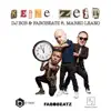 DJ BOB & Fabobeatz - Keine Zeit (feat. Marko Leano) - Single